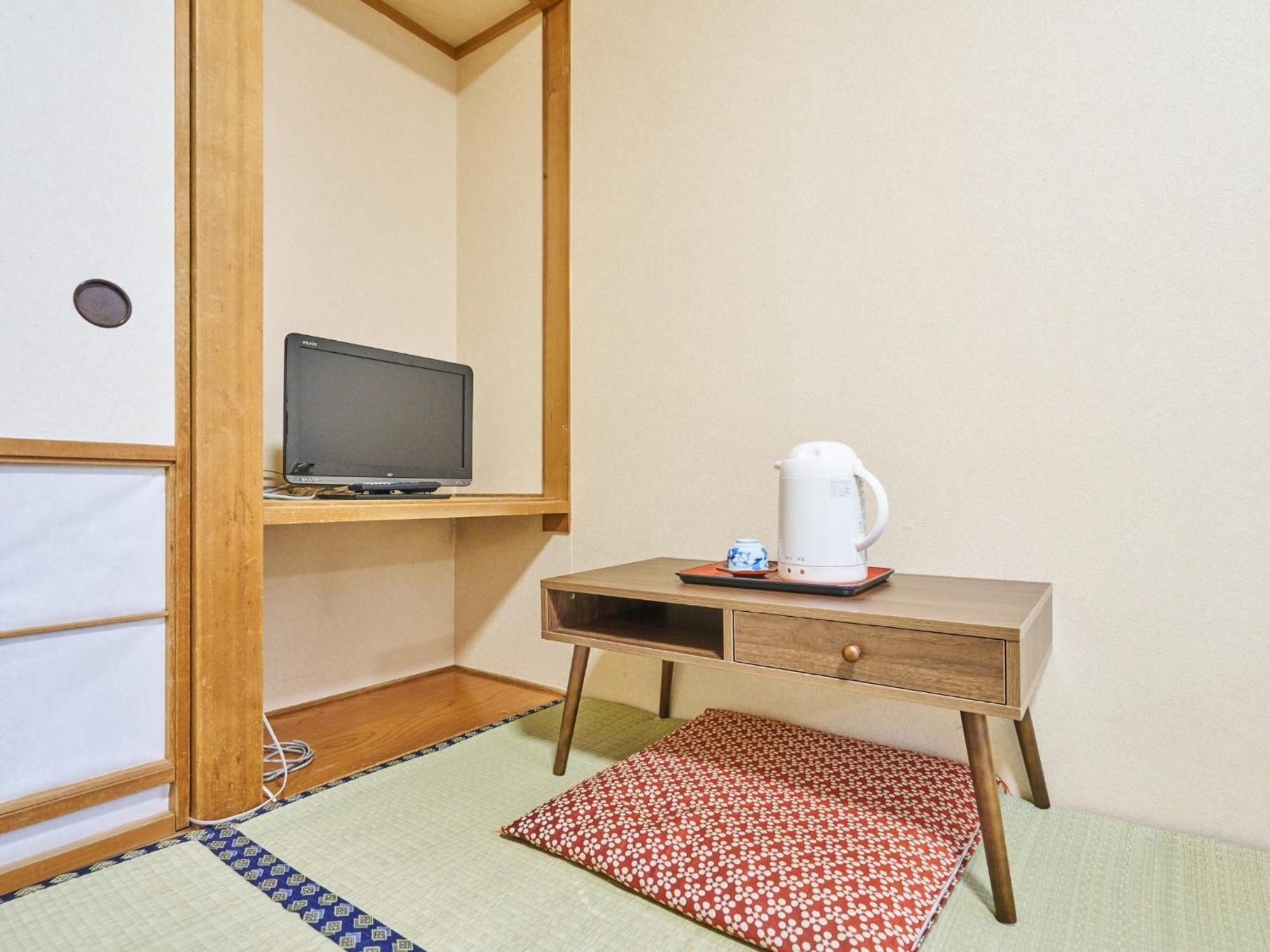 Hotel Fukui Castle - Vacation Stay 58696V Экстерьер фото