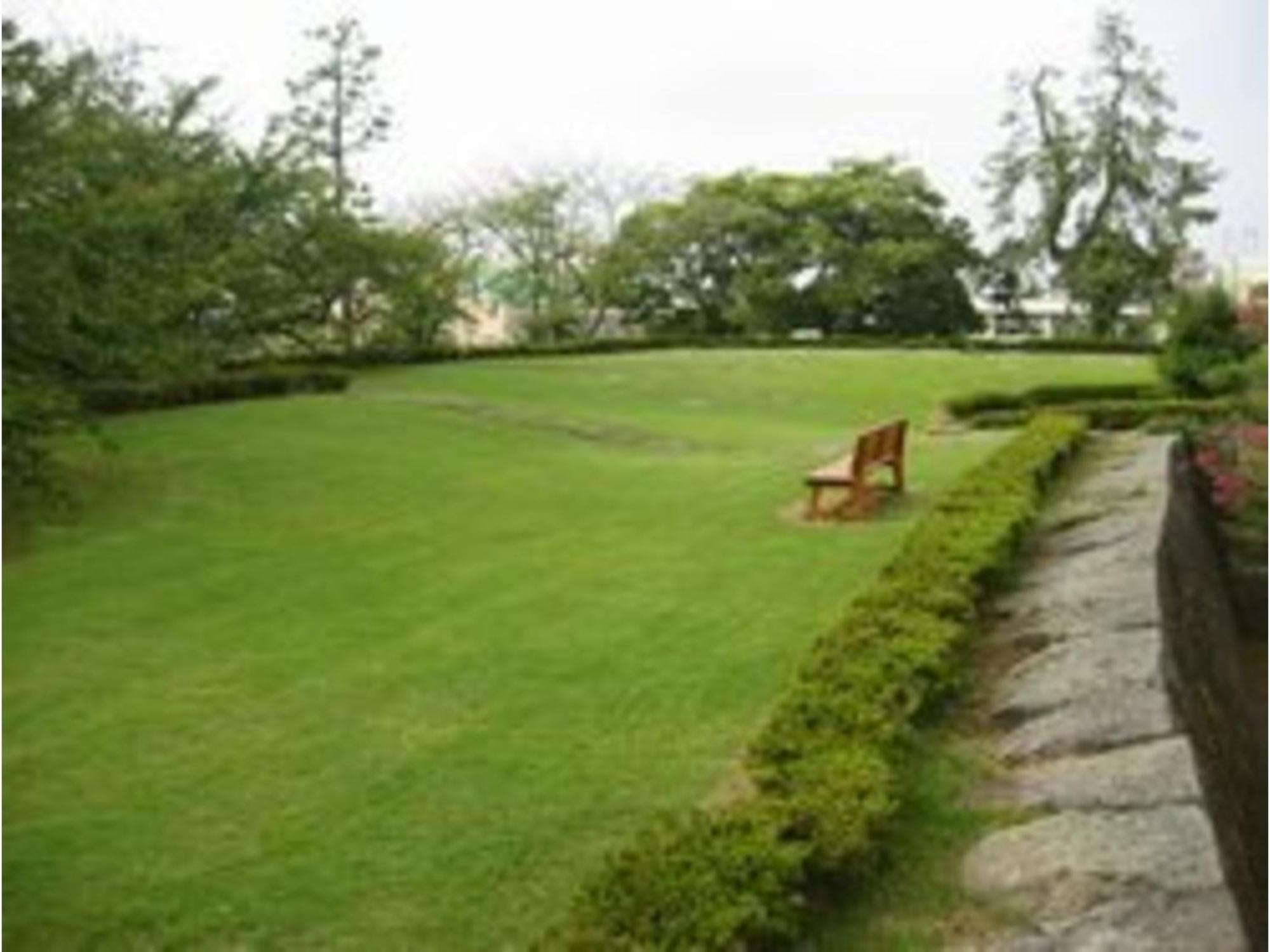 Hotel Fukui Castle - Vacation Stay 58696V Экстерьер фото