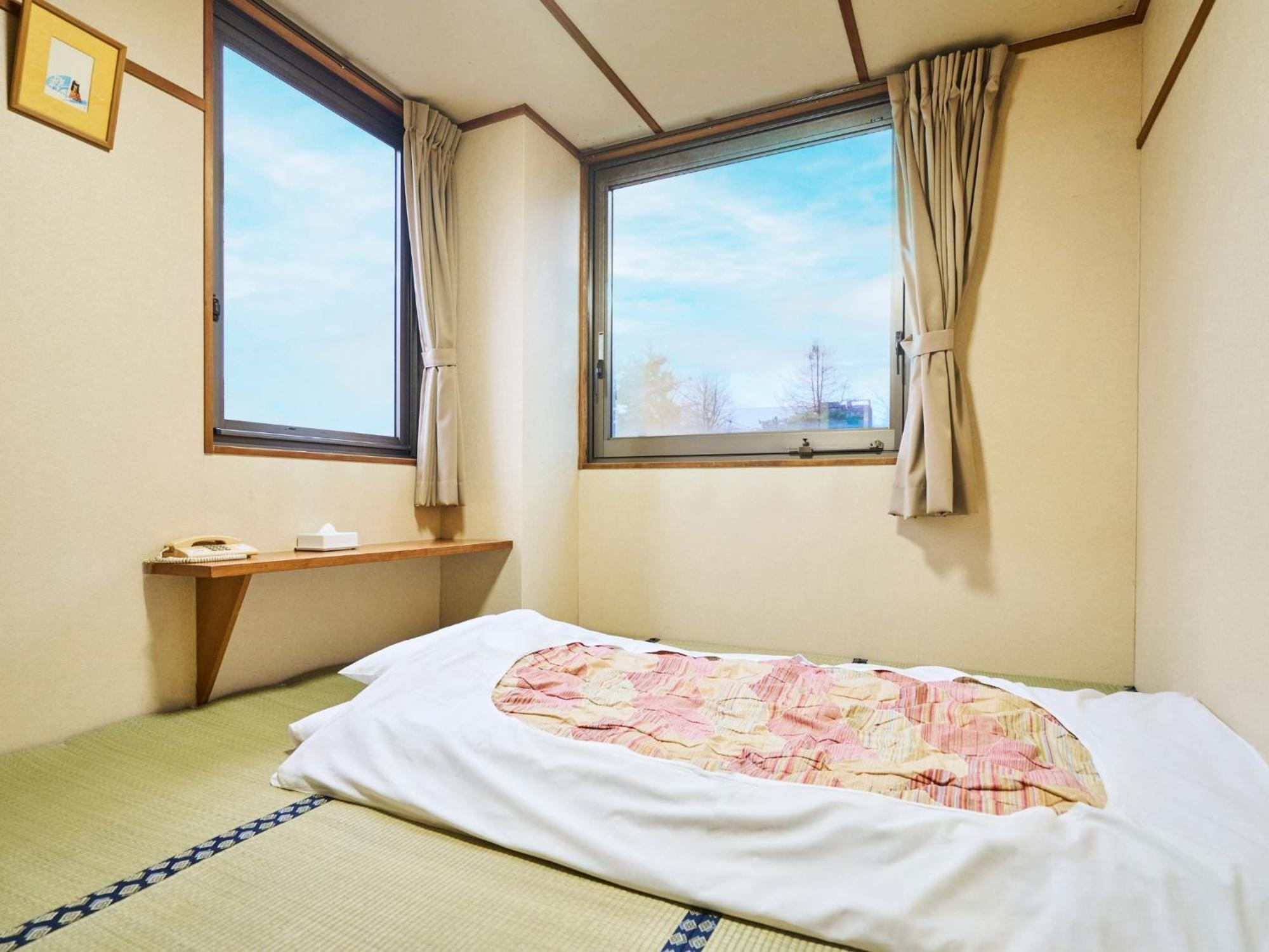 Hotel Fukui Castle - Vacation Stay 58696V Экстерьер фото