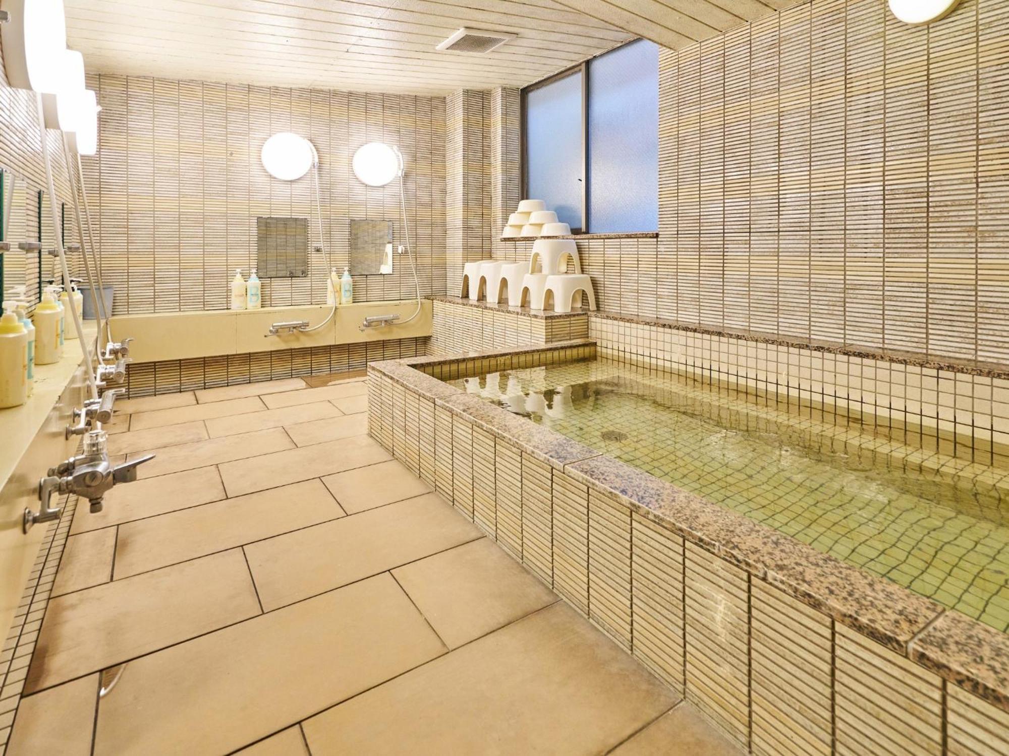 Hotel Fukui Castle - Vacation Stay 58696V Экстерьер фото