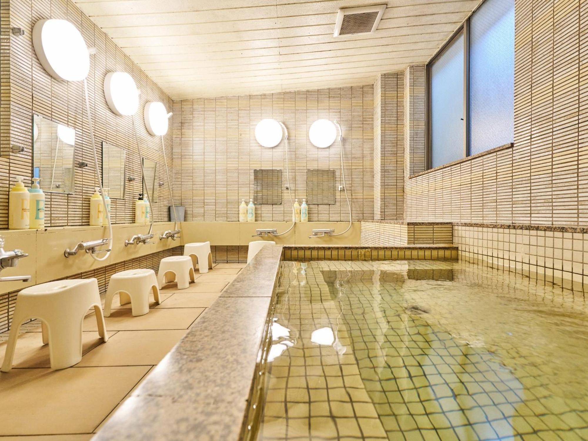 Hotel Fukui Castle - Vacation Stay 58696V Экстерьер фото