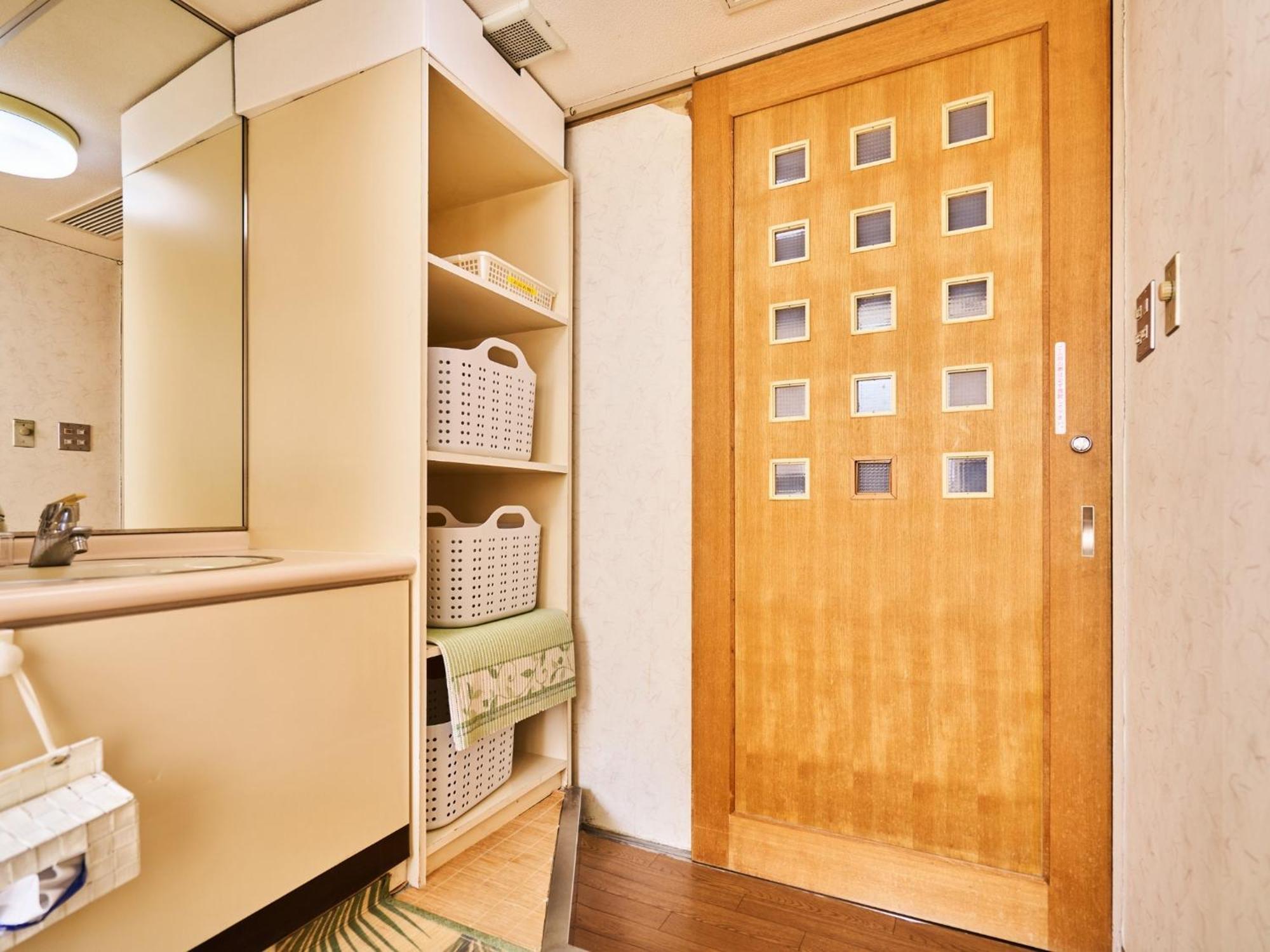 Hotel Fukui Castle - Vacation Stay 58696V Экстерьер фото