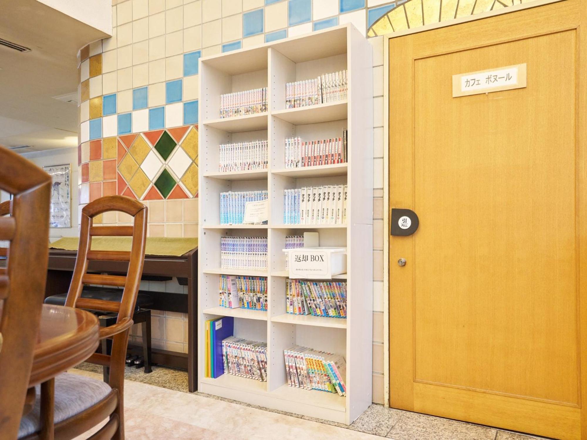 Hotel Fukui Castle - Vacation Stay 58696V Экстерьер фото