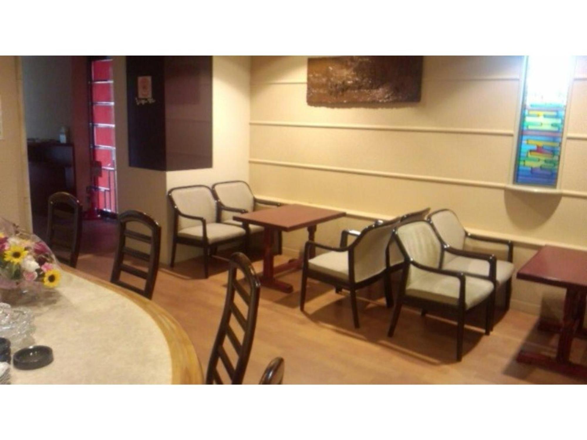 Hotel Fukui Castle - Vacation Stay 58696V Экстерьер фото