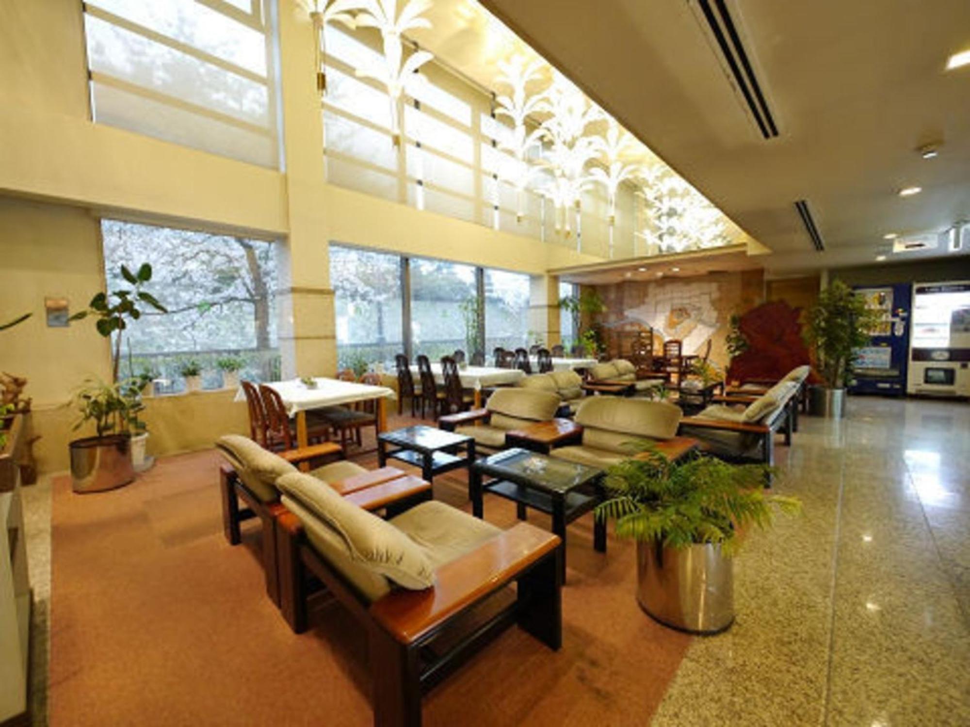 Hotel Fukui Castle - Vacation Stay 58696V Экстерьер фото